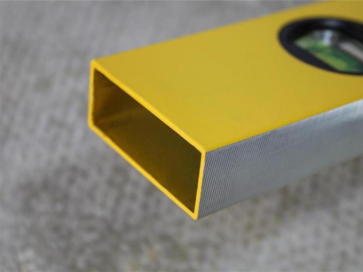 Actual product image Faithfull Box Level (100 cm)