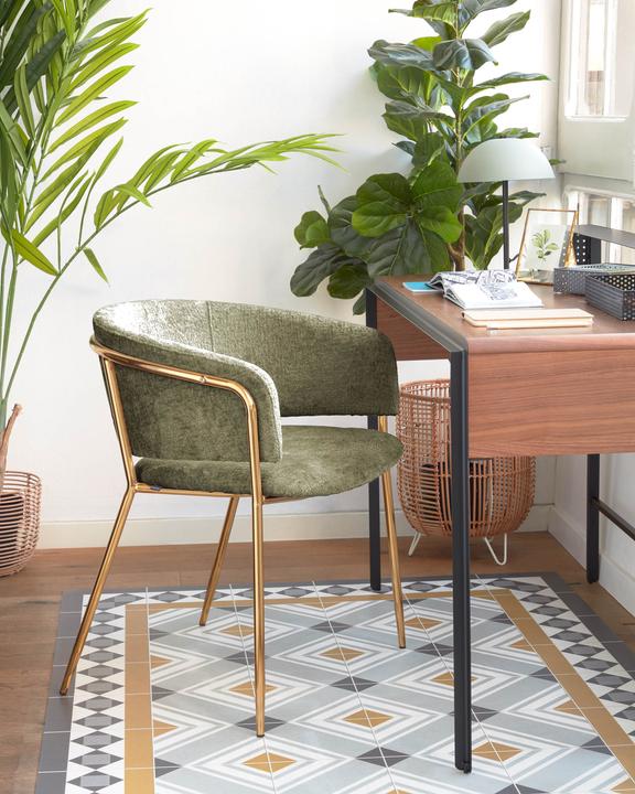 Actual product image Kave Home Runnie