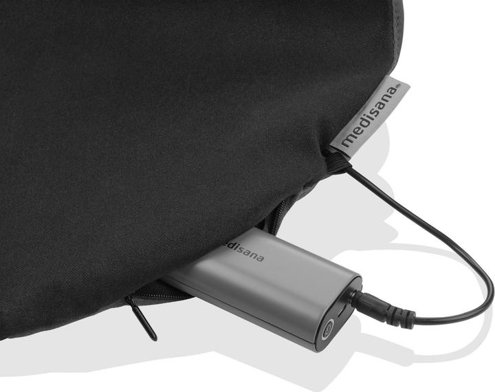 Actual product image Medisana OL100