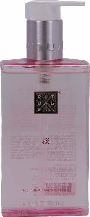 The Ritual of Sakura (Flüssigseife, 300 ml)