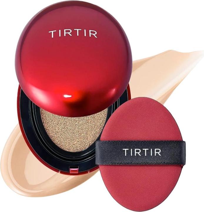 Image du produit TirTir Mask Fit Red Cushion (23N Sable)