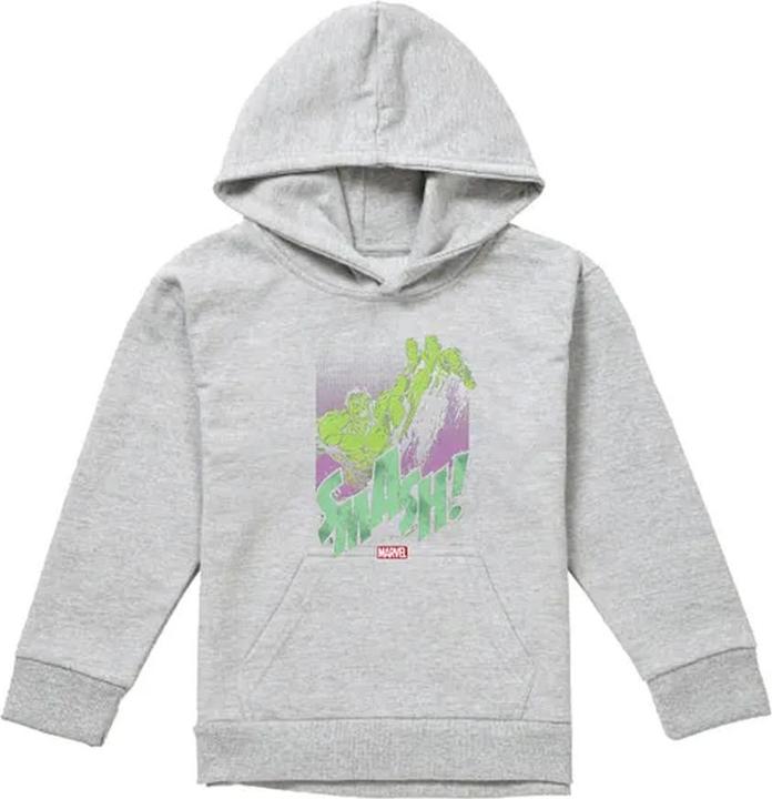 Produktbild Gamma Smash Kapuzenpullover Zum Überziehen (128)