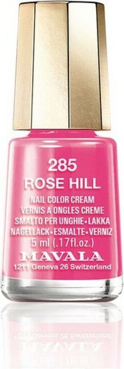 Rose Hill