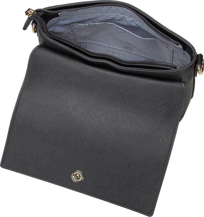 Produktbild Bugatti "ELLA" Schultertasche