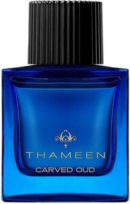 Produktbild NoName Thameen Carved Oud Extrait Parfum 100 ml (Extrait De Parfum, 100 ml)