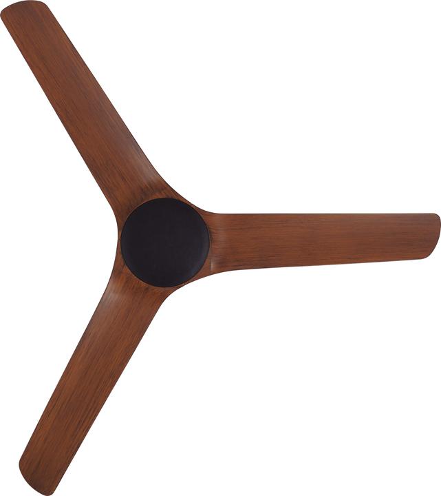 Produktbild Lucci Air Outdoor Energiespar Deckenventilator Abyss Bronze (49 dB)