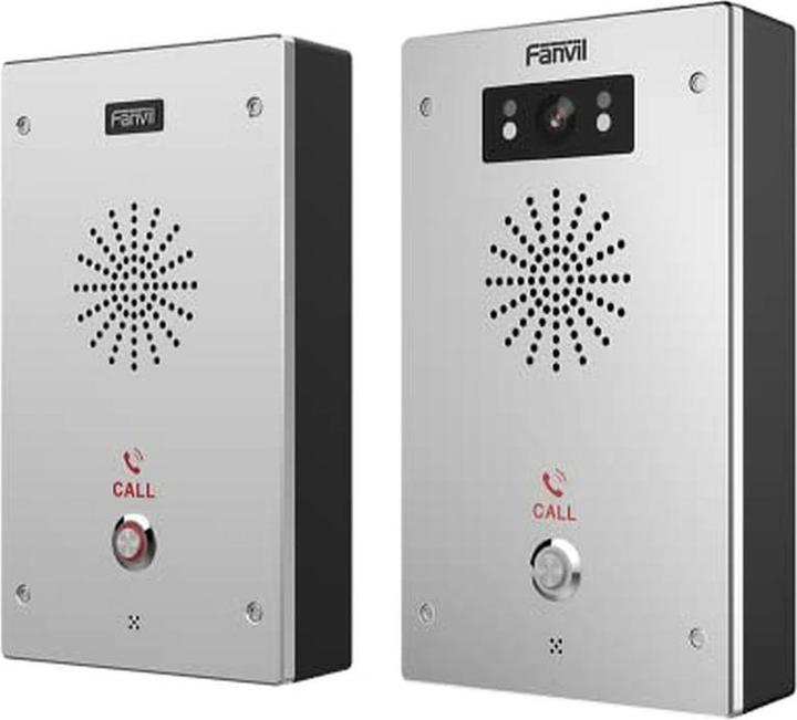 Actual product image Fanvil Intercom i16S (Cable)