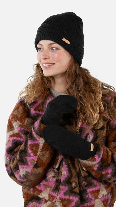 Actual product image Barts Witzia mittens (One size)