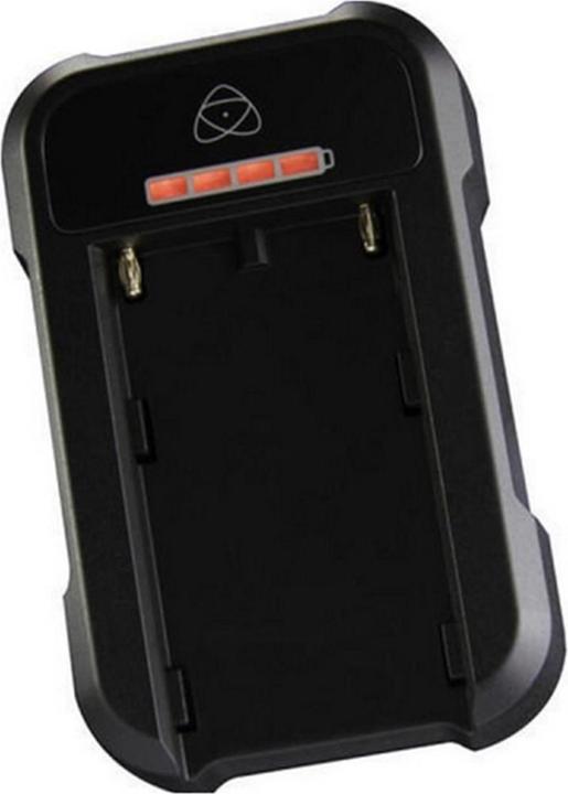 Atomos Fast Battery Charger & Cable (1 pcs., Chargers without battery)