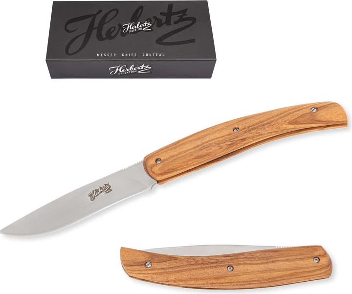 Actual product image Herbertz Selektion Taschenmesser (8.20 cm)