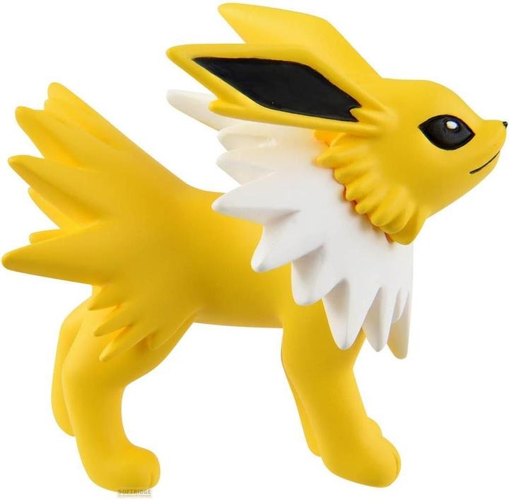 Image du produit Takara Tomy Pokemon - Blitza Moncollé