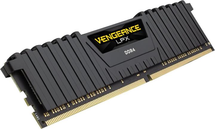 Immagine prodotto Corsair Vengeance LPX (2 x 8GB, 2400 MHz, DDR4-RAM, DIMM)