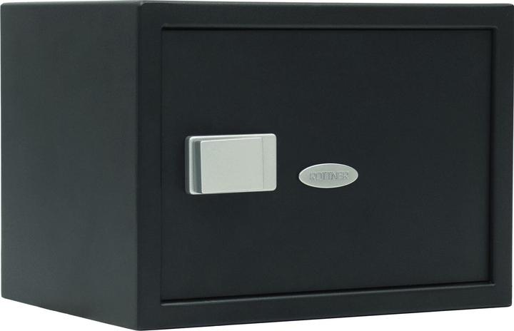 Produktbild Rottner Bluetooth Möbeltresor Fifty BT Safe 2 (16.70 l)