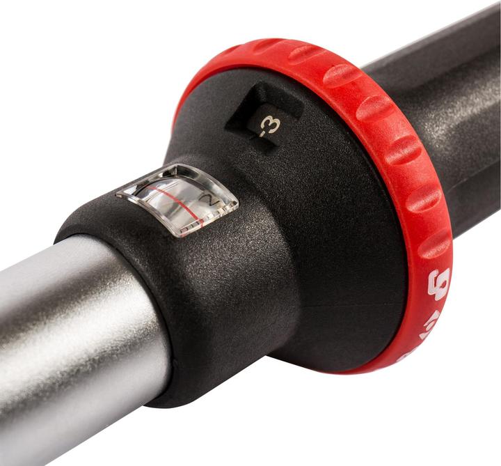 Produktbild Stier Drehmomentschlüssel (3/8", 20 - 100 Nm)