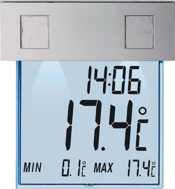 Produktbild TFA Vision Solar