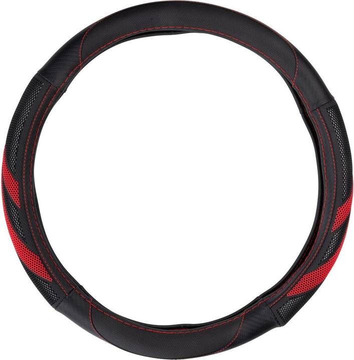 Nero, Rosso