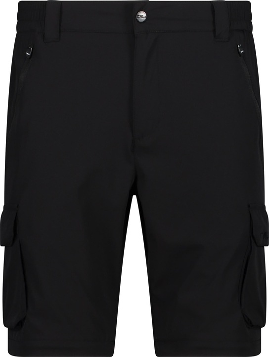 Actual product image CMP Campagnolo Zip Off (52)