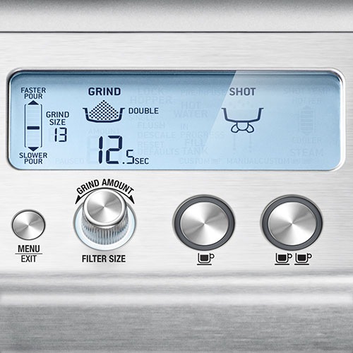 Produktbild Sage the Barista Pro (CH-Stecker)
