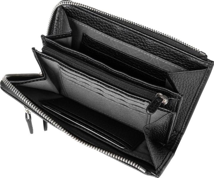 Actual product image Picard Pure 1 wallet leather 16 cm