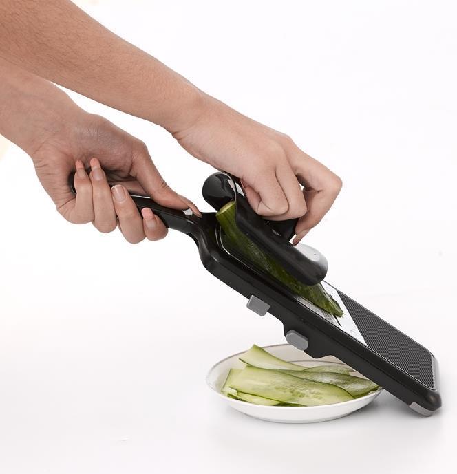 Image du produit Weis Mandoline avec support