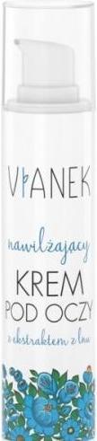 Image du produit Vianek Hydratant (Soin des yeux Sérum, 15 ml, Journée)
