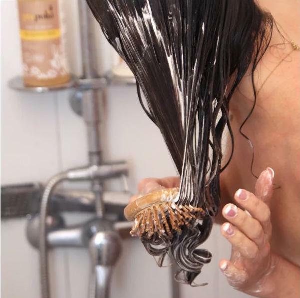 Produktbild Propolia Après Shampooing (150 ml)