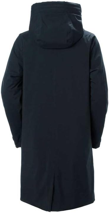 Actual product image Helly Hansen Jackets W Victoria Ins Rain Coat