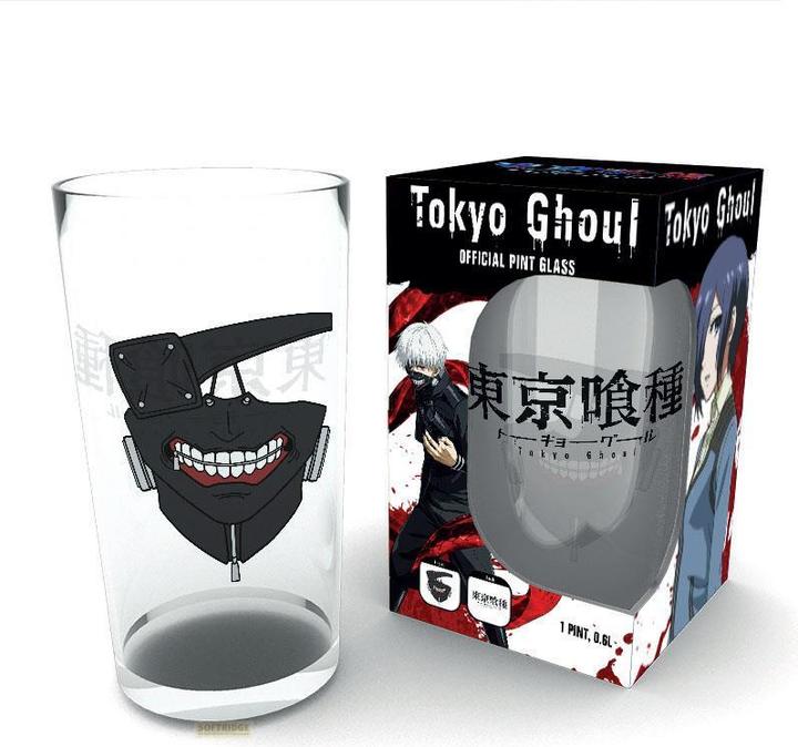 Produktbild GB Eye Tokyo Ghoul - Kaneki Mask