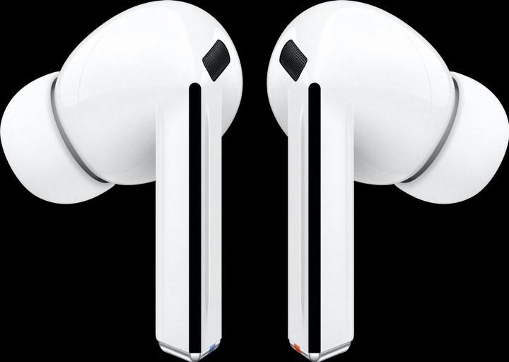 Actual product image Samsung Galaxy Buds3 Pro (ANC, 6 h, Wireless)