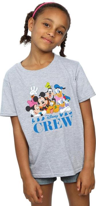 Produktbild Disney Mickey Mouse Friends TShirt Mädchen (152, 158)