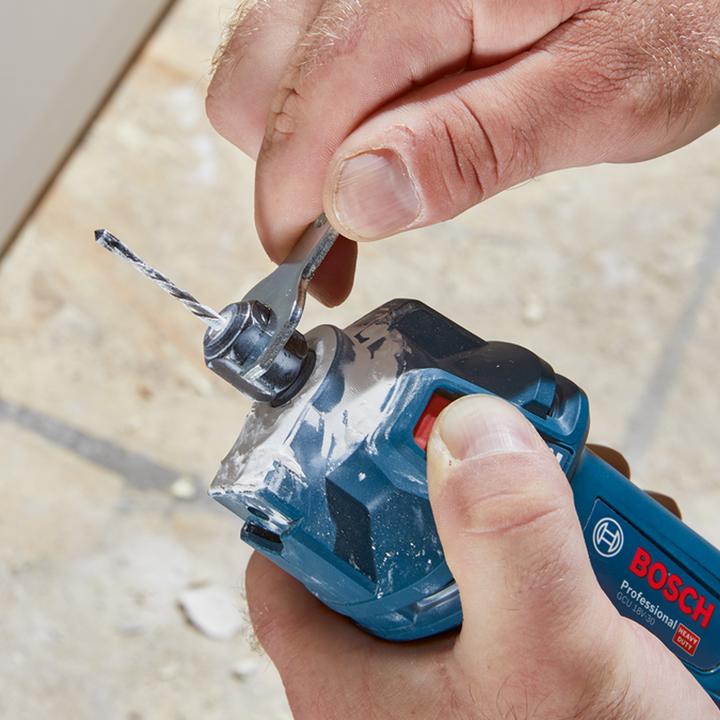 Produktbild Bosch Professional GCU 18V-30 Drywall Cutout Tool (solo C)