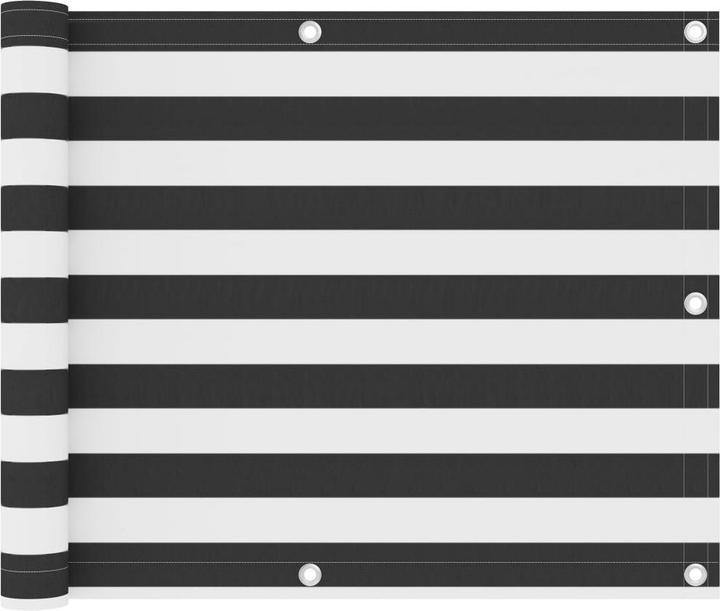 Image du produit vidaXL Sichtschutz Balkon (75 cm)