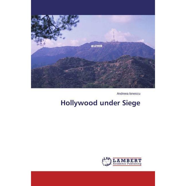 Hollywood under Siege, Fachbücher
