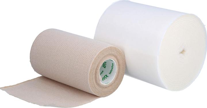 Actual product image Lohmann & Rauscher Zweikomponenten-Kompressionssystem