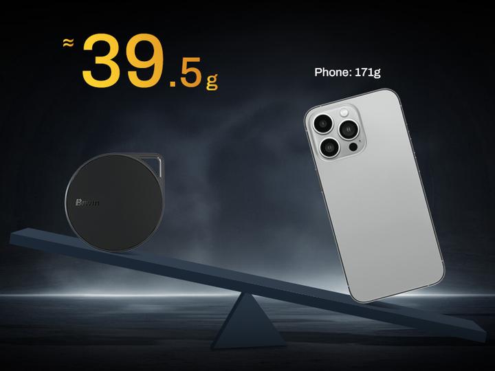 Image du produit Acer BPM2000512GB-RGH (0.51 To)