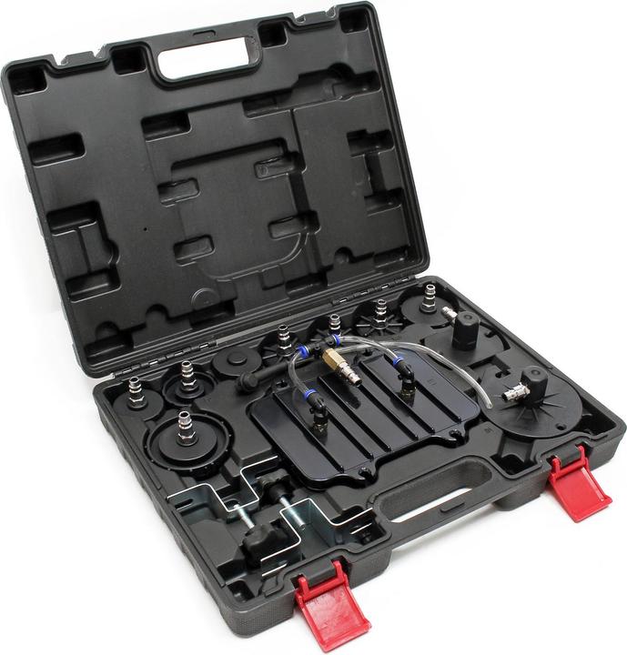 Produktbild XPOtool Bremsenentlüfter Set