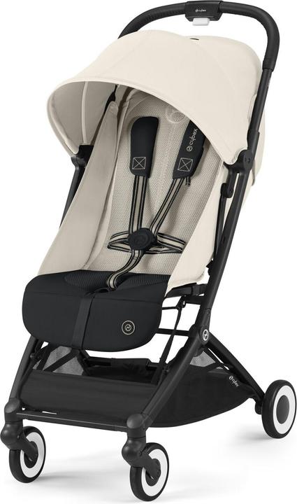 Actual product image Cybex Orfeo