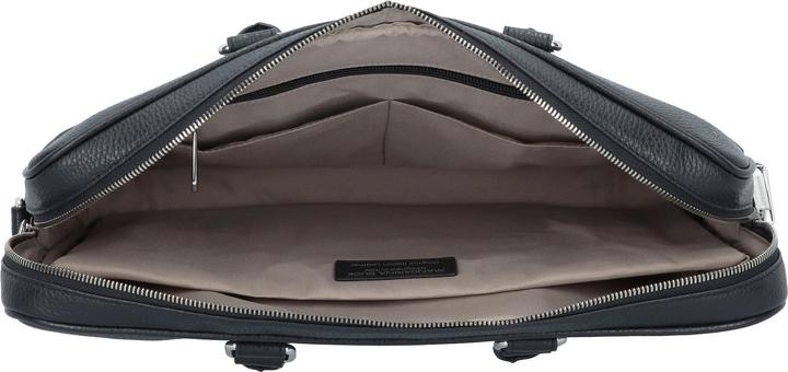 Actual product image Mandarina Duck Briefcase Mellow Urban Slim Briefcase MWC03 (15.35")