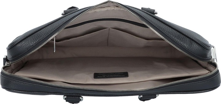 Produktbild Mandarina Duck Aktentasche Mellow Urban Slim Briefcase MWC03 (15.35")