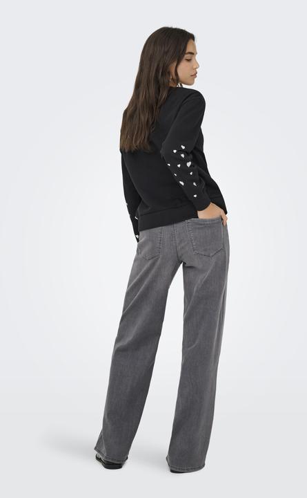 Produktbild JdY JDYPARIS Sweatshirt Sweatshirt (M)