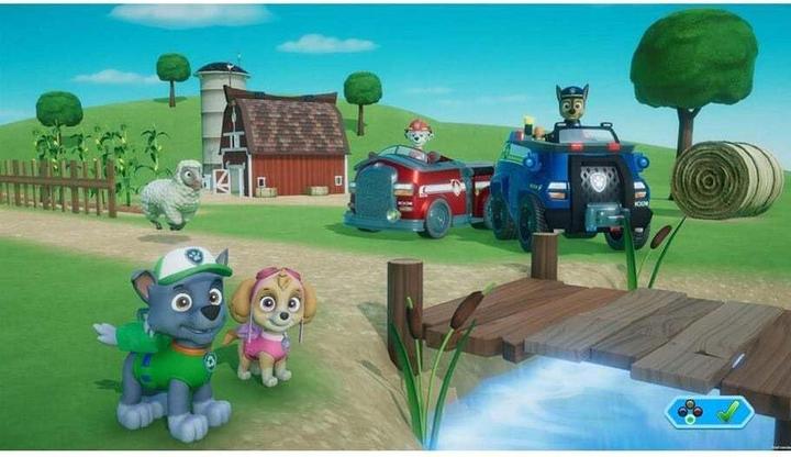Immagine prodotto Bandai Namco Paw Patrol: On A Roll (Code In A Box) (Switch) (Switch, Switch Lite, Switch OLED)
