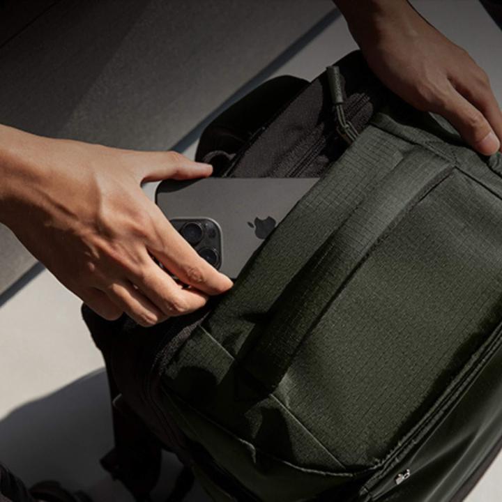 Image du produit tomtoc Navigator-T66 Liteway (40 l)