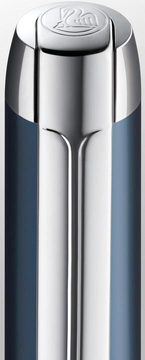 Produktbild Pelikan Pura P40, Petrol, B (Benzin, 1 x)