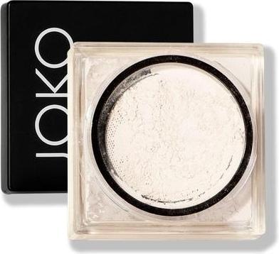 Produktbild Jokon Joko - Mattifying Rice Loose Powder Mattifying L