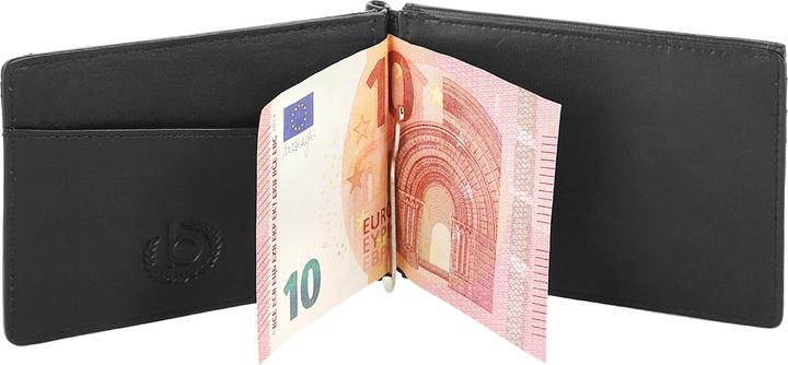 Actual product image Bugatti Banknote clip