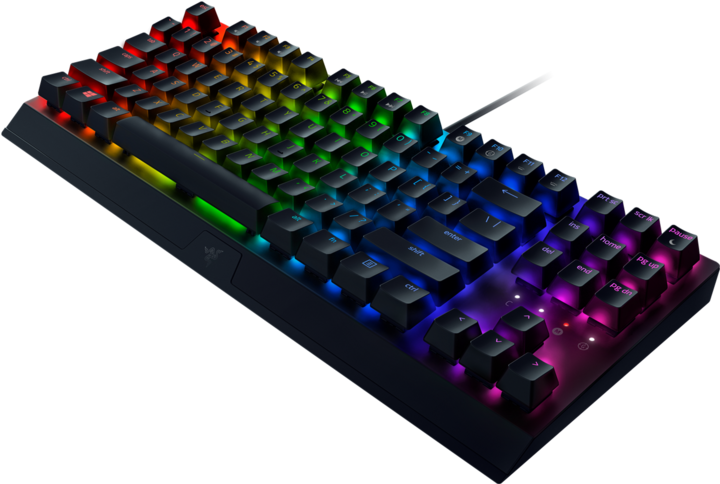 Image du produit Razer BlackWidow V3 TKL (DE, Filaire)