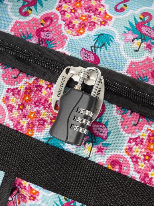 Actual product image Normani Travel bag (80 l)