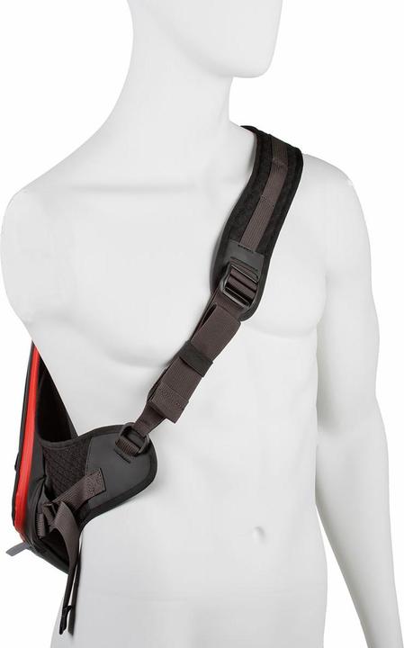 Actual product image Think! Tank PhotoCross 10 - orange ember (Camera backpack, 7.50 l)