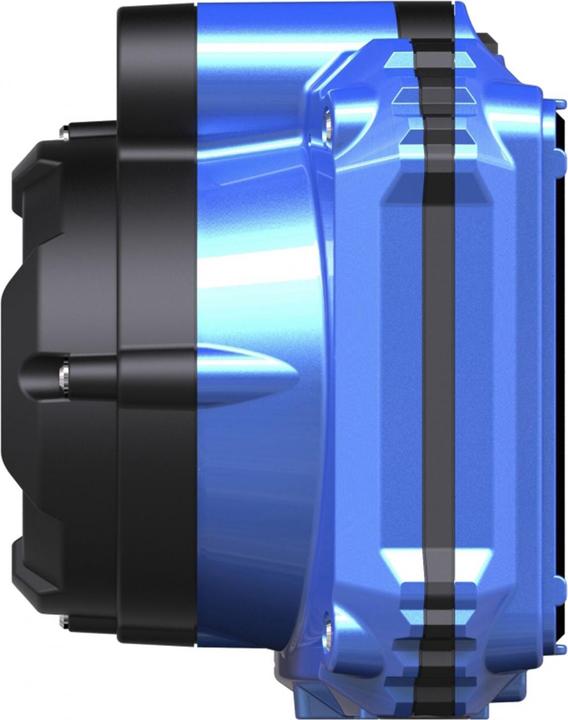 Actual product image Kodak WPZ2 (4.9 - 19.6 mm, 16.30 Mpx, 1/2,3'')