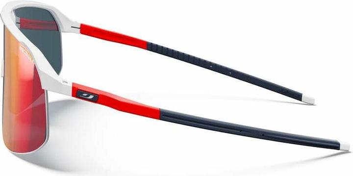Produktbild Julbo Density (Weiss, Orange, Blau, Rot)